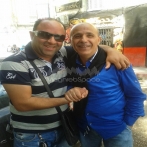 Fares la classe sur yala.fm